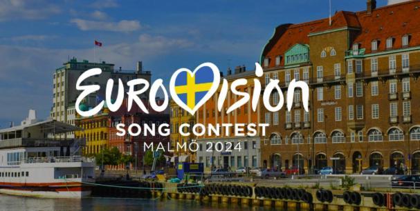 Room In A Luxury Villa For Eurovision Week-End Akarp Bagian luar foto